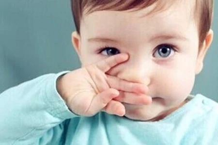 婴幼儿嗅觉训练知多少？