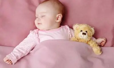 如何培养婴幼儿良好的睡眠习惯？