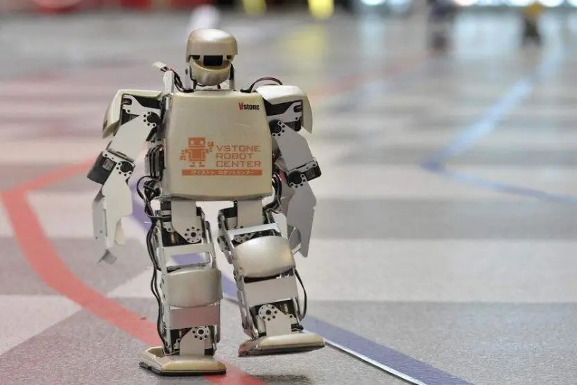 代理机器人 广西壮族自治区百色代理机器人前景如何？