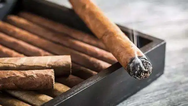 雪茄的陈年变化经历的这8个周期你知道吗？