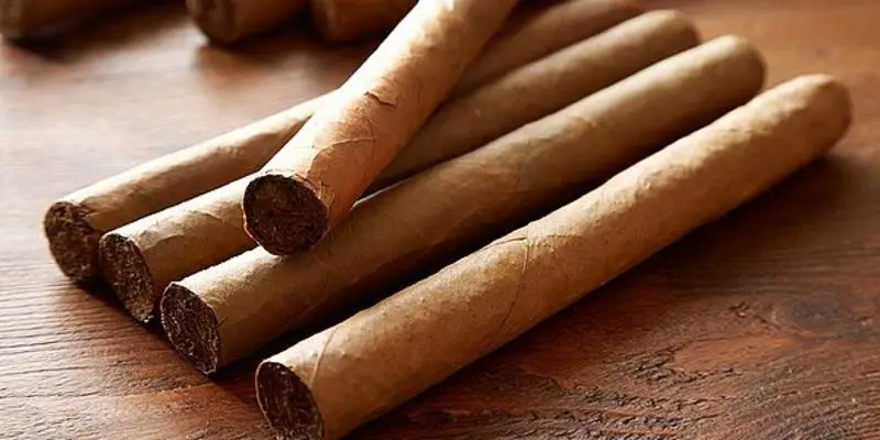 雪茄的陈年变化经历的这8个周期你知道吗？