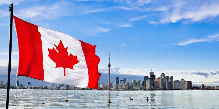 加拿大大开国门！未来三年定下102万移民配额