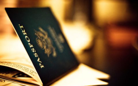 护照“含金量”德国第一，瑞典第二，美国第三