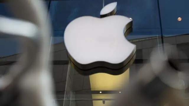中国法院宣布禁售苹果之后，民众发现苹果手机还是可以正常销售？趣投吧