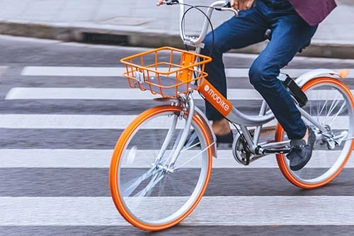 摩拜单车成为过去！将更名为美团单车，全面接入美团App