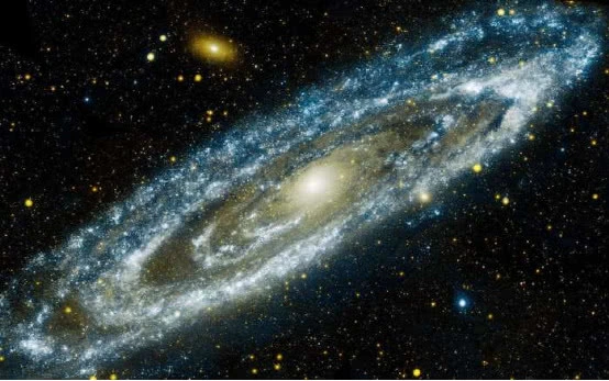 16万光年之外发现大量恒星，科学家：宇宙理论或需改写