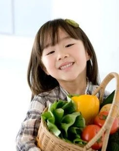 育儿小常识 5种蔬菜禁忌给宝宝吃，你入坑了吗？