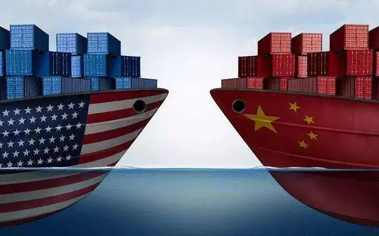 中美贸易对供应链的影响