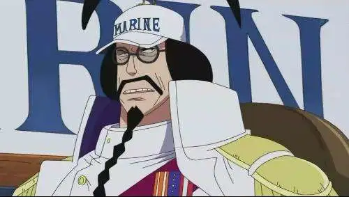 海贼王里强者众多，戴眼镜的强者你知道几个？