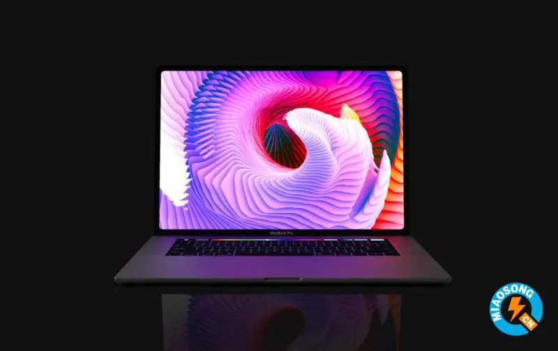 Macbook Pro 16英寸版本笔记本电脑：明年推出、USB-C加至6个、剪刀式键盘
