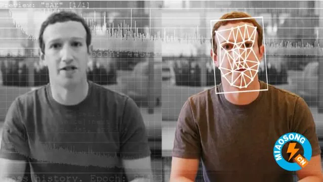 亚马逊加入Facebook对抗Deepfake的检测挑战赛