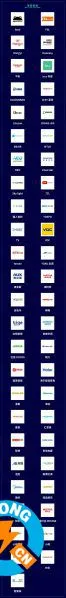 福布斯和物联网公司Tuya Smart共同发布前100名AIoT公司