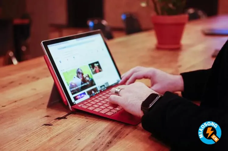 微软Surface Pro 7整体上依然是最好的Windows二合一平板电脑