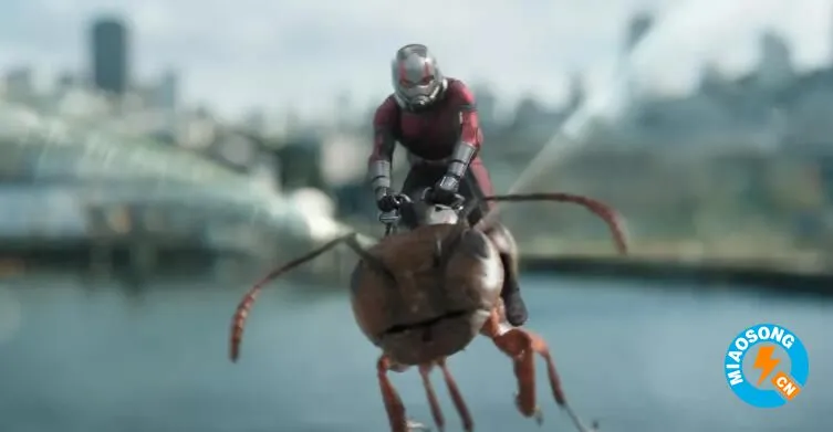 《蚁人3》好莱坞科幻电影大片将由佩顿·里德执导