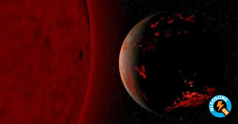 科学家：地球有被太阳吞噬的可能，因为星球生存之间存在相互吞噬