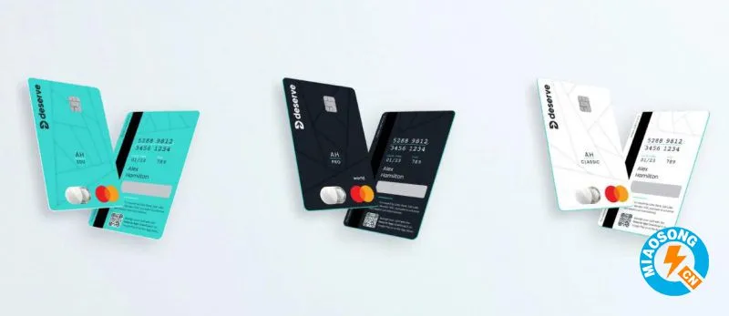 高盛领投信用卡平台Deserve 5000万美元融资