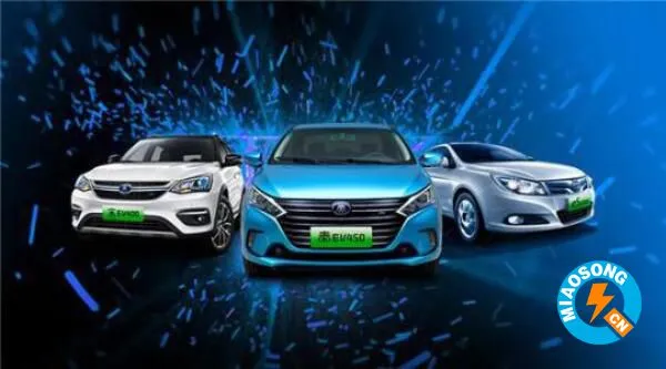 比亚迪与丰田合作成立电动汽车研究事业