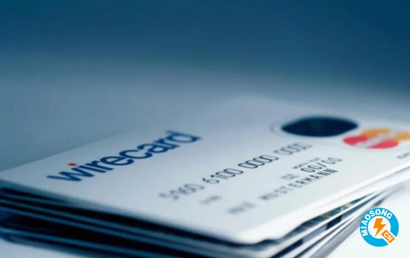 德国数字服务提供商Wirecard AG收购北京AllScore Payment服务进入中国市场