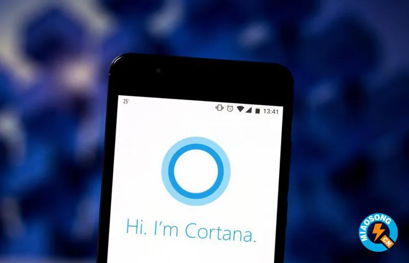 Microsoft将停止一些地区提供语音助手Cortana应用程序运行