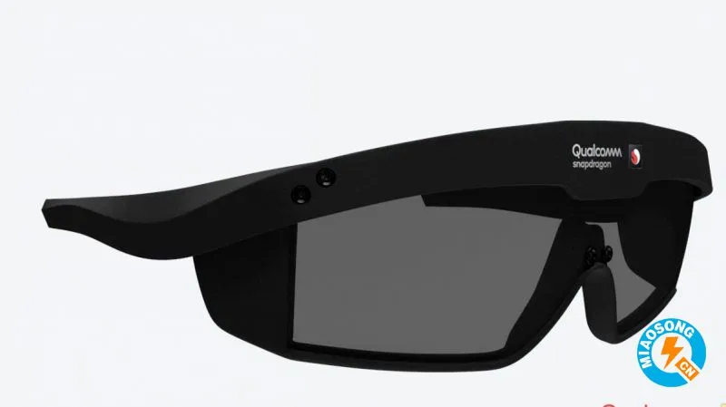 Niantic正在与高通公司合作开发增强AR与VR眼镜