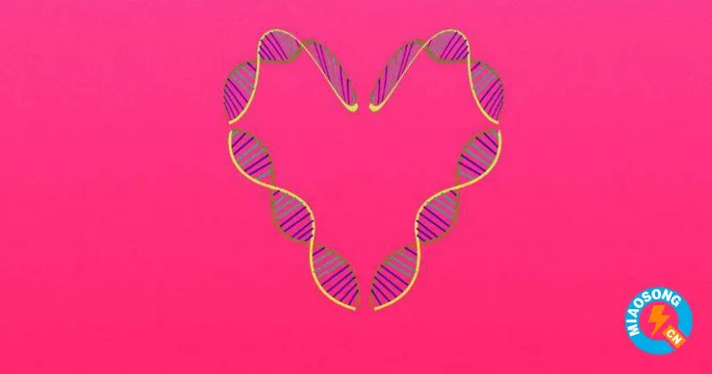 著名遗传学家的约会应用程序将基于DNA匹配用户