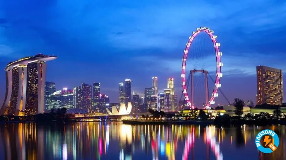 新加坡第四季经济增长0.8%