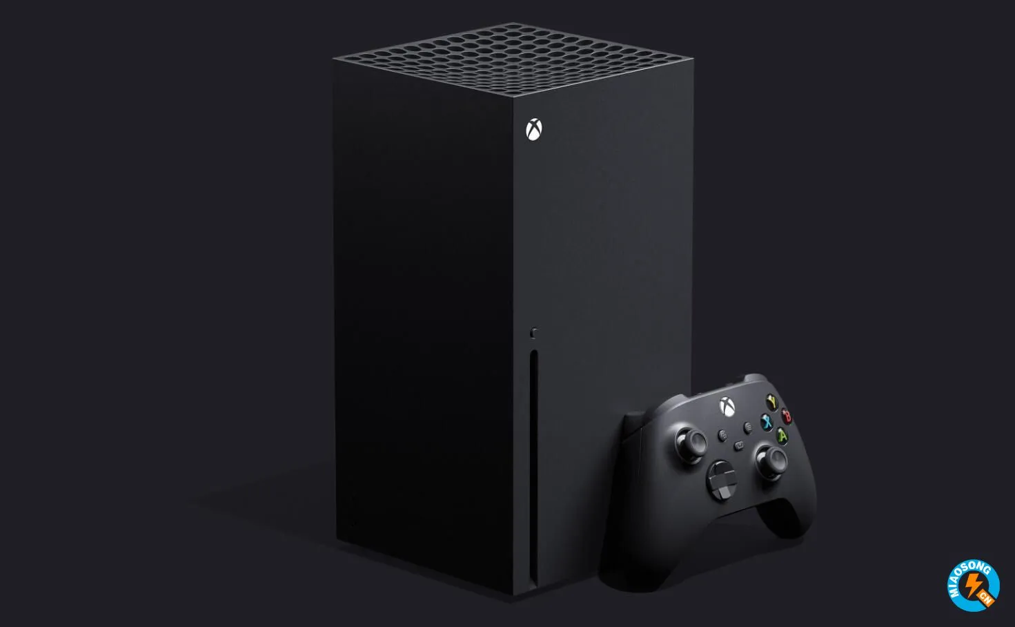微软首款Xbox X系列游戏将跨代发布