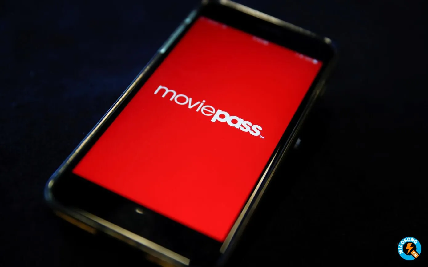 MoviePass宣布破产