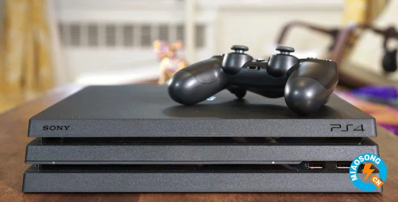 PlayStation 5和Xbox Series预计年底上市，PS4 Pro亚马逊上降低100-300美元进行售卖