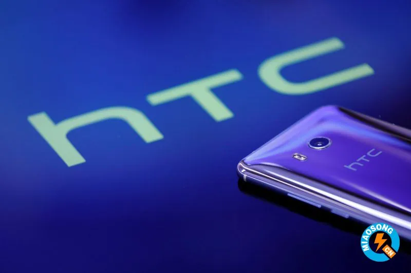 HTC计划在2020年发布其首款5G手机