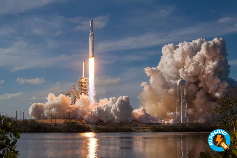 NASA的Psyche小行星任务将使用SpaceX Falcon Heavy火箭