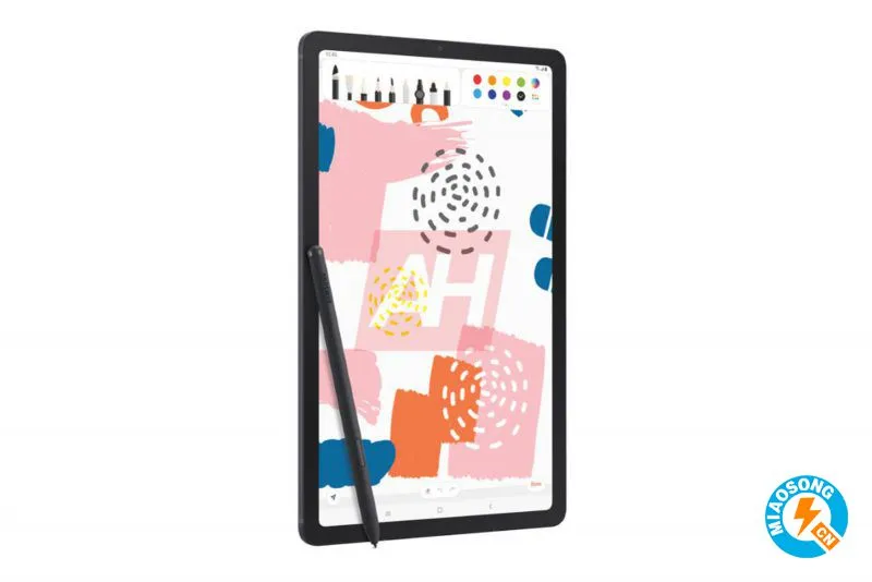 三星将计划推出Lite版本的Galaxy Tab S6