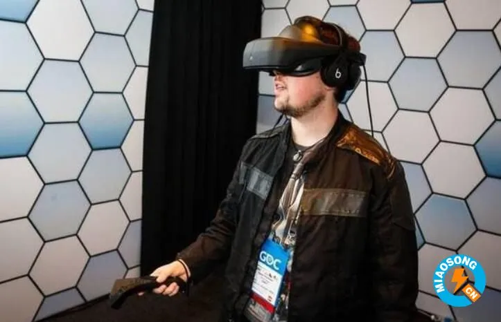 Valve的Index VR耳机将于3月9日重新发售