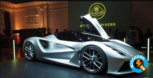 莲花（Lotus）电动超级跑车已经在2020年全部售罄