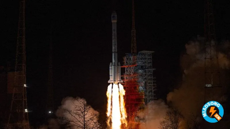北斗三号系统第29颗卫星发射升空，距北斗全球组网仅差一颗卫星