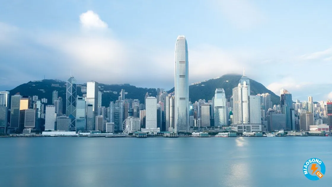 香港失落25年「全球最自由经济体」宝座被新加坡取代