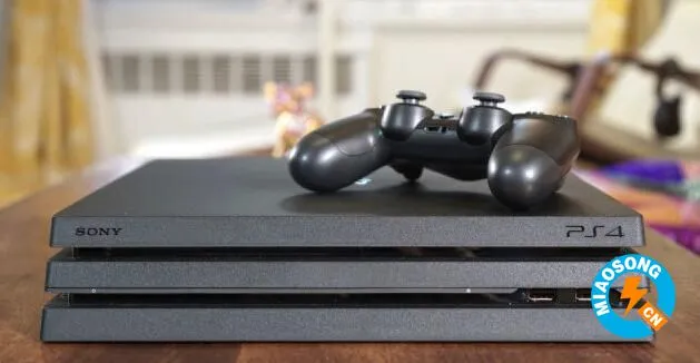 索尼：绝大多数“ PS4”游戏将在PS5上运行