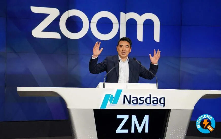 Zoom股东起诉变焦视频，以欺诈隐私，安全漏洞