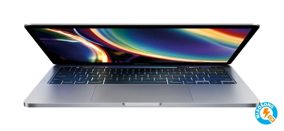 苹果更新的13英寸MacBook Pro配备了新键盘