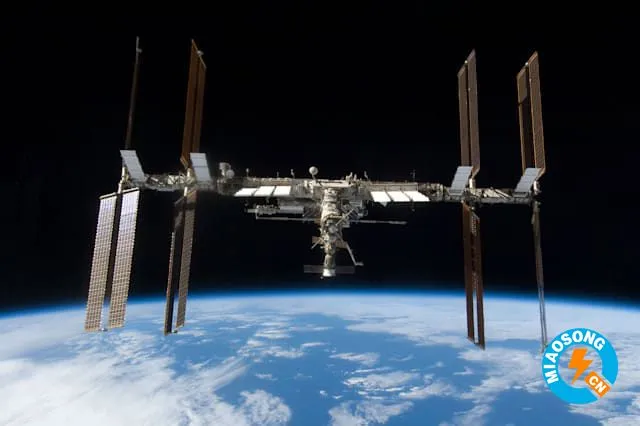 美国宇航局正在协助汤姆·克鲁斯在太空中拍摄电影