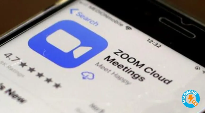 视频会议平台Zoom获取密钥库以帮助构建端到端加密