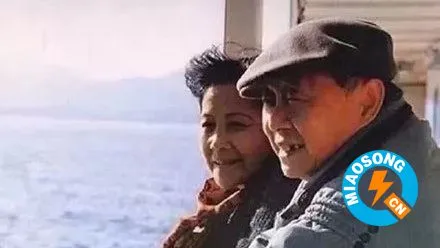 著名画家黄永玉妻子张梅溪在港逝世享年98岁