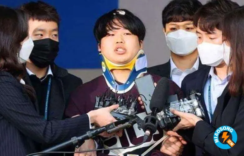 韩媒：N号房创建人godgod已被逮捕，为24岁男性