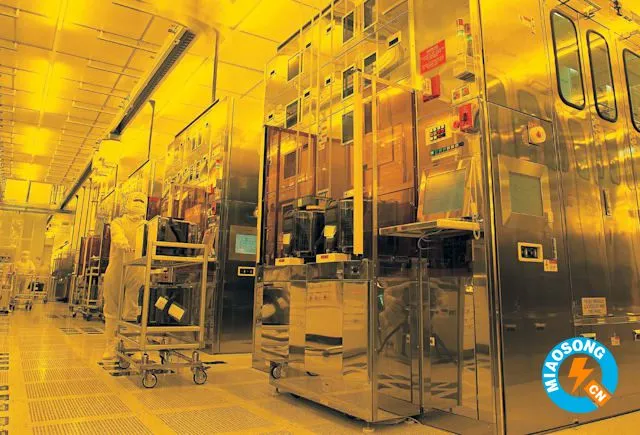 苹果芯片制造商台积电（TSMC）正在亚利桑那州投资建设一座价值120亿美元的工厂