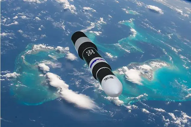 澳大利亚计划2022年将发射本地制造的混合火箭