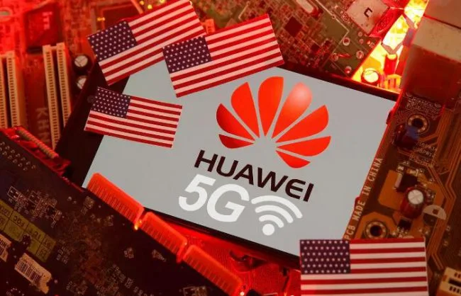 美国：将会修改禁止美国企业与华为进行生意往来的禁令，允许其合作制定下一代5G网络标准