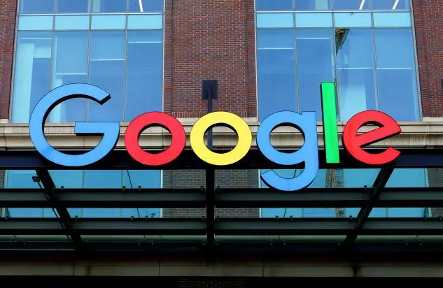 谷歌推动种族股权计划，包括为黑人企业提供的1.75亿美元