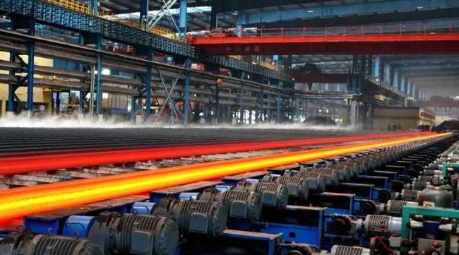 中国6月份工业生产者出厂价格按年下降3%