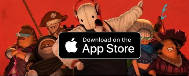《死神费立克斯Felix the Reaper》游戏在App Store 推出