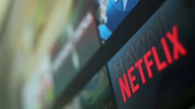 Netflix第二季业绩不济，盈利未达标, Netflix 低吸机会来了